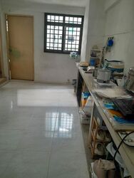 Blk 1 MARSILING DRIVE (Woodlands), HDB 3 Rooms #502148851